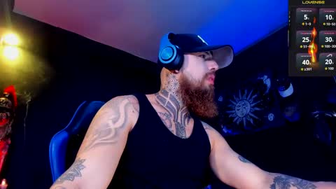 jhon_psyco online show from 05.26.26