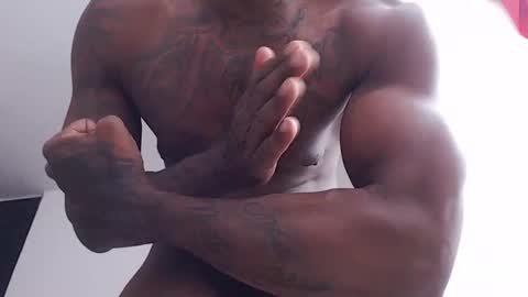 Jhon Tomson online show from 03.07.26