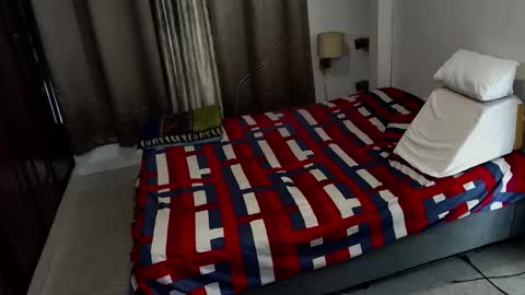 Jhon wich2 online show from 04.13.26