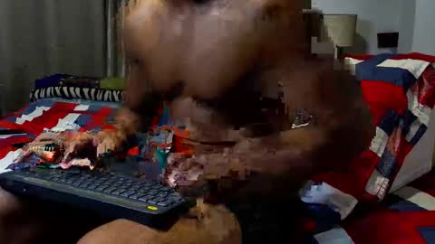 Jhon wich2 online show from 04.14.26