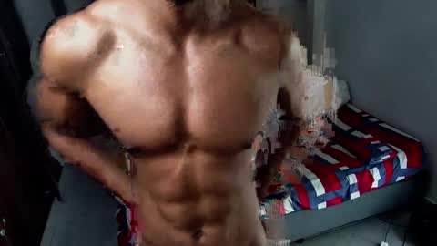 Jhon wich2 online show from 04.17.26