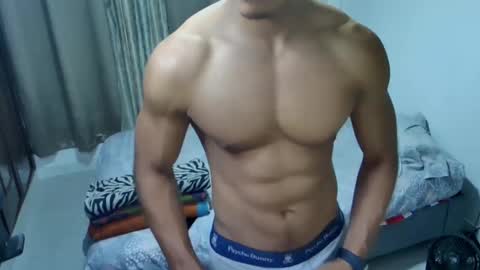 Jhon wich2 online show from 05.08.26