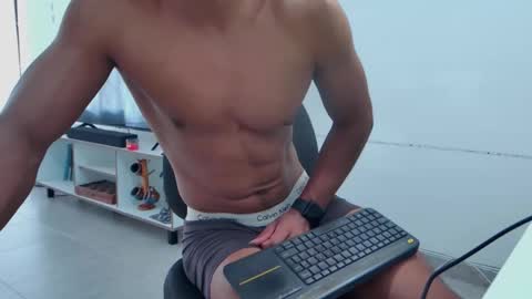 Jhon wich2 online show from 05.11.26