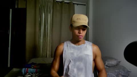 Jhon wich2 online show from 05.16.26