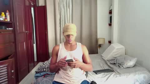 Jhon wich2 online show from 05.18.26