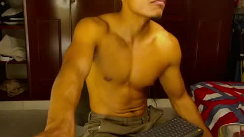 Jhon wich2 online show from 07.11.26
