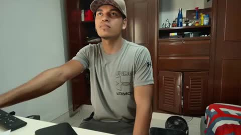 Jhon wich2 online show from 07.18.26