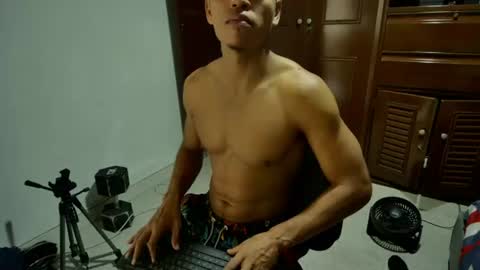 Jhon wich2 online show from 07.20.26