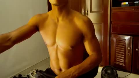Jhon wich2 online show from 07.31.26
