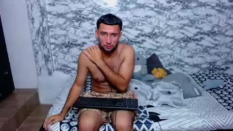 jhonay__cute online show from 04.15.26
