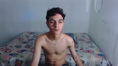 jhonay__cute online show from 04.22.26