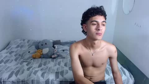 jhonay__cute online show from 04.28.26