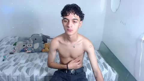 jhonay__cute online show from 04.28.26