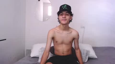 jhonay__cute online show from 07.05.26