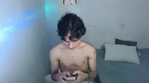 jhonay__cute online show from 07.13.26