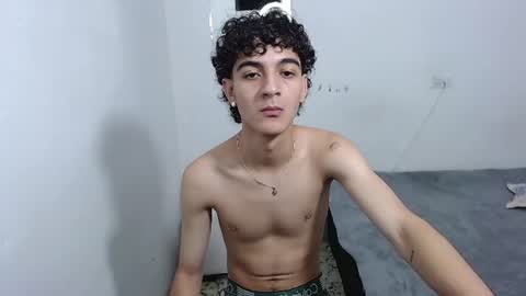 jhonay__cute online show from 07.21.26