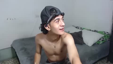 jhonay__cute online show from 07.23.26