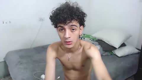 jhonay__cute online show from 07.26.26