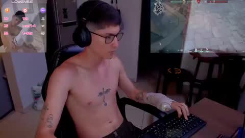 Jack online show from 02.26.25