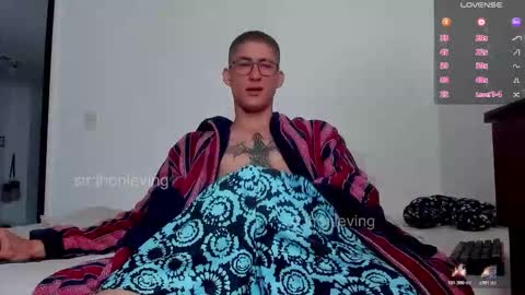 Jack online show from 03.18.26