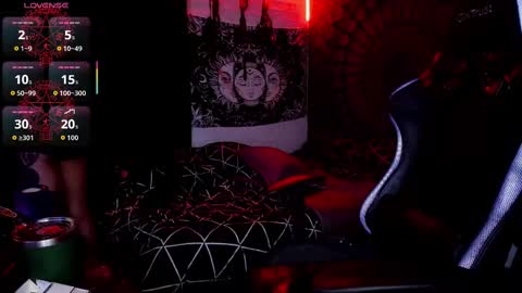 jhonny_ackerman online show from 10.06.25