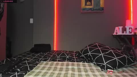 jhonny_ackerman online show from 03.02.26