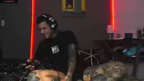 Snapshot of jhonny_ackerman chatting on 03.12.26 jhonny_ackerman online show from 03.12.26