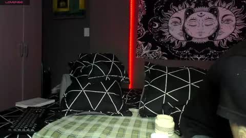 Snapshot of jhonny_ackerman chatting on 04.14.26 jhonny_ackerman online show from 04.14.26