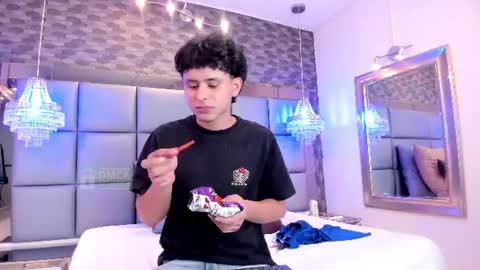 JHONNATHAN online show from 06.29.26