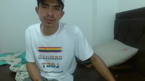 jhonny_k online show from 02.19.26