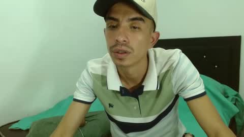 jhonny_k online show from 02.25.26