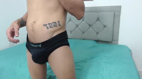 jhonny_k online show from 05.27.26