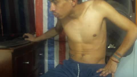 jhonny_k online show from 07.07.26