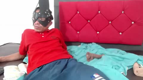 jhonny_k online show from 07.28.26