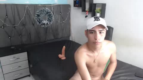 Jhonny online show from 01.11.25