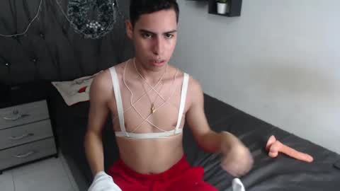 Jhonny online show from 01.12.25