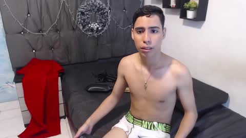 Jhonny online show from 01.15.25