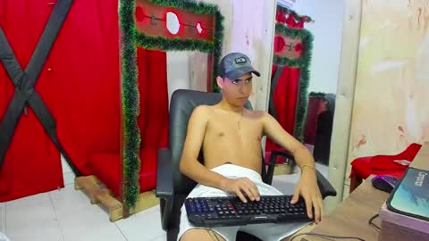 Jhonny online show from 01.16.25