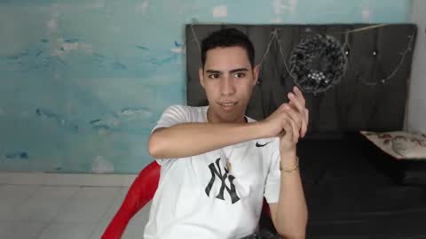 Jhonny online show from 01.21.25