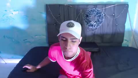 Jhonny online show from 01.24.25
