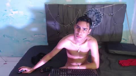 Jhonny online show from 01.24.25