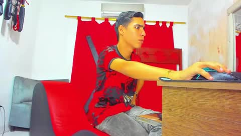 Jhonny online show from 01.29.25
