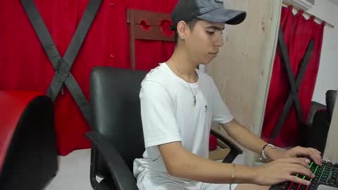 Jhonny online show from 01.30.25