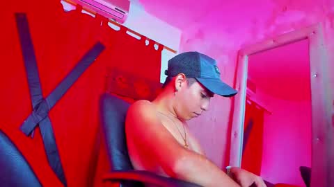Jhonny online show from 01.31.25