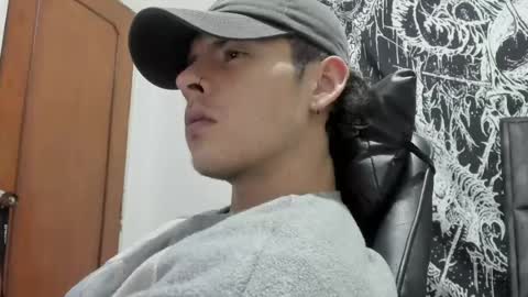 Jhonaiker online show from 07.30.26