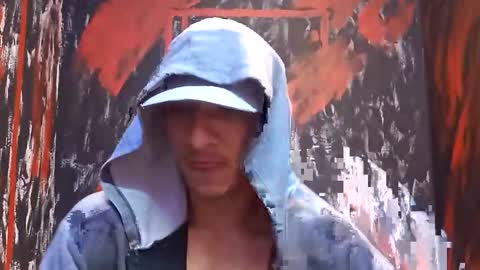 jhonny_thes28 online show from 04.12.26