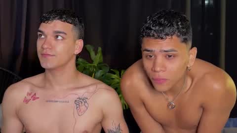 Jhonny  online show from 02.22.26