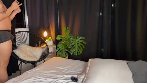 Jhonny  online show from 03.07.26