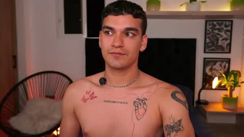 Jhonny  online show from 06.11.26