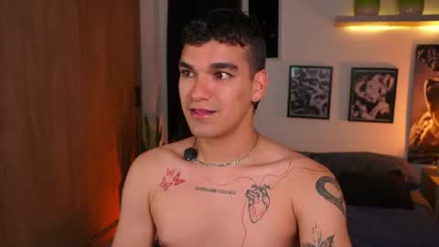 Jhonny  online show from 06.28.26